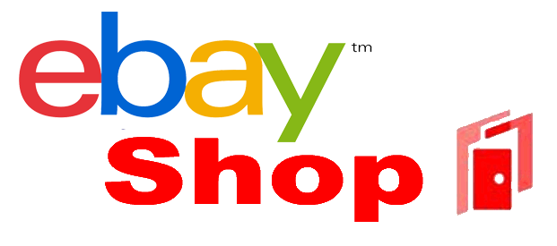 Ebay-Shop